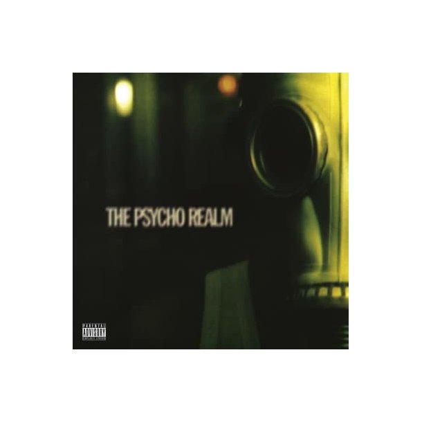 Psycho Realm, The - The Psycho Realm