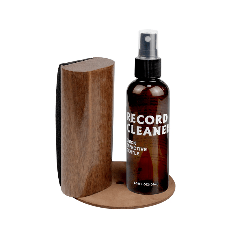 Rensest til Vinylplader (3i1)