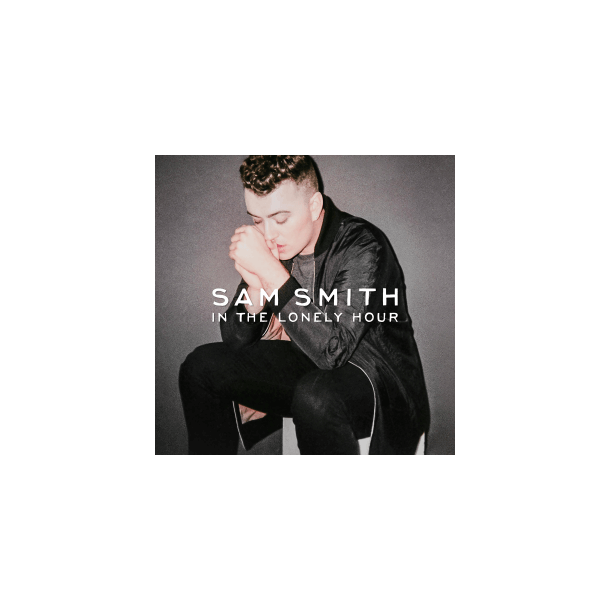 Sam Smith - In The Lonely Hour (10th Anniversary Edition 2CD) (CD)