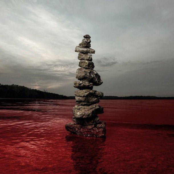 Sevendust - Blood &amp; Stone
