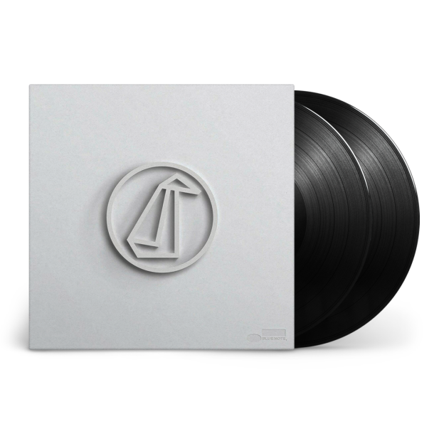 GoGo Penguin - GoGo Penguin