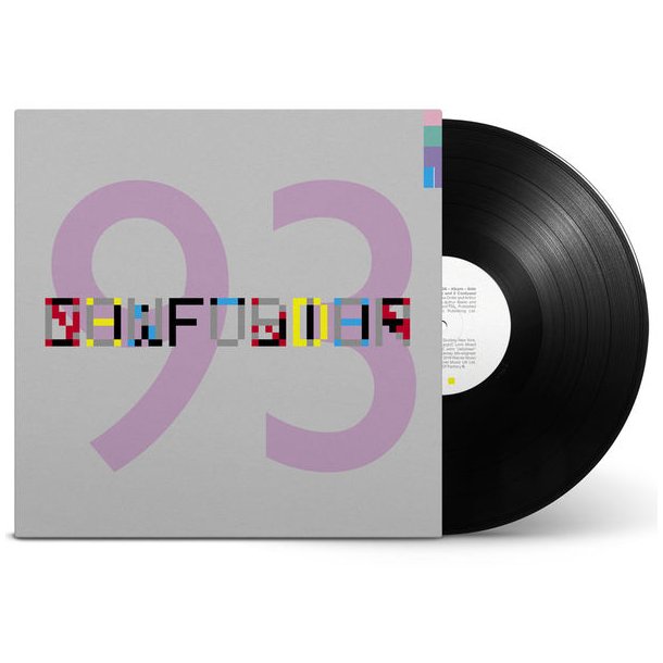 New Order - Confusion (Limited 12inch)