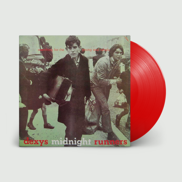 Dexys Midnight Runners - Searching For The Young Soul Rebels (Limited NAD)