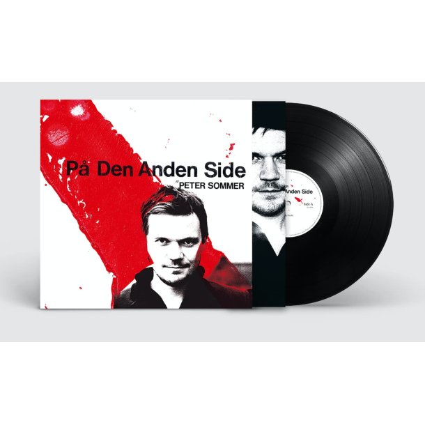 Peter Sommer - P Den Anden Side