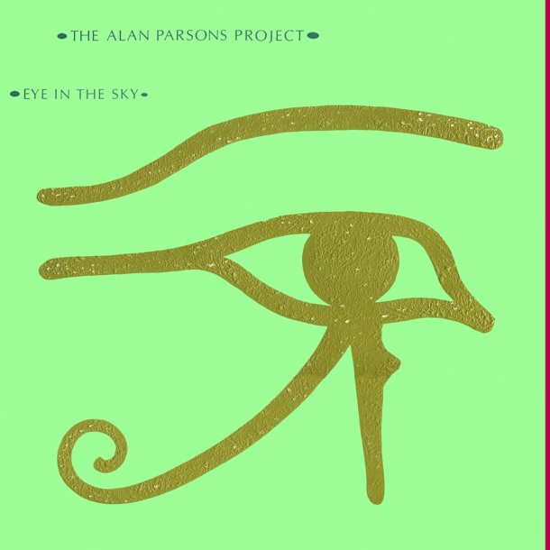 Alan Parsons Project, The - Eye In The Sky