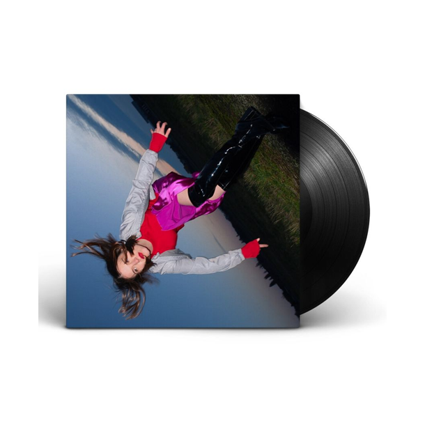 Sophia Kennedy - Squeeze Me (Vinyl)