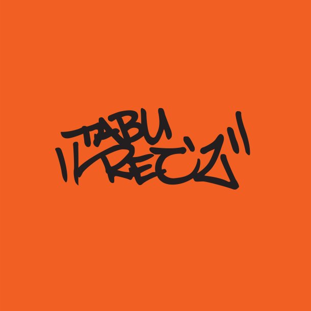 Diverse - Tabu Rec'z (20th Anniversary)