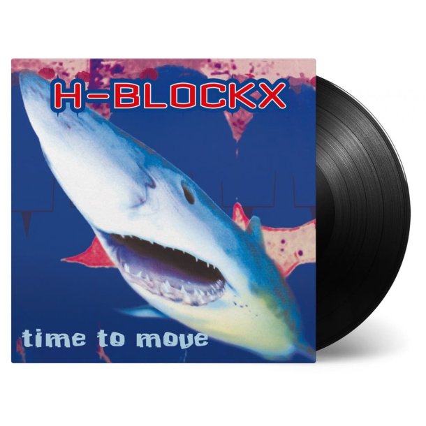 H-Blockx - Time To Move
