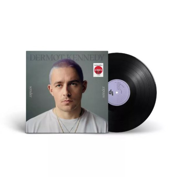 Dermot Kennedy - Sonder (Vinyl)