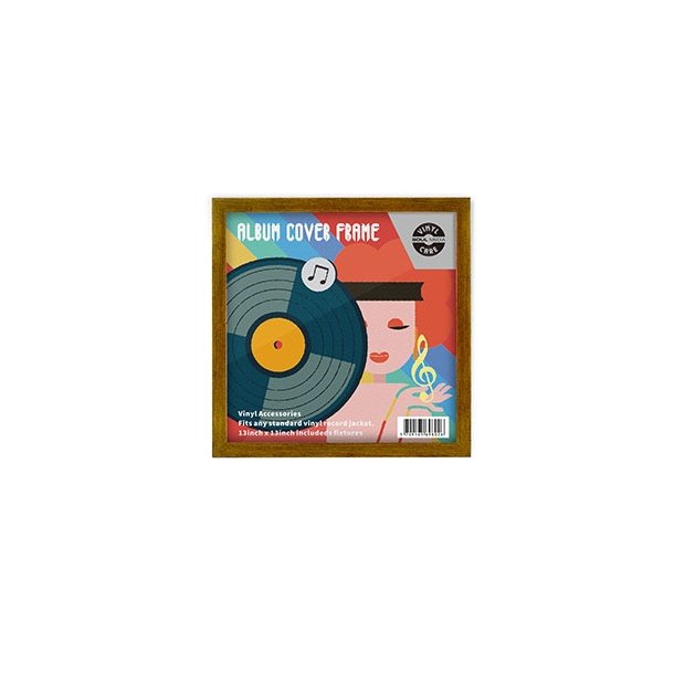 Vinylramme - Tr