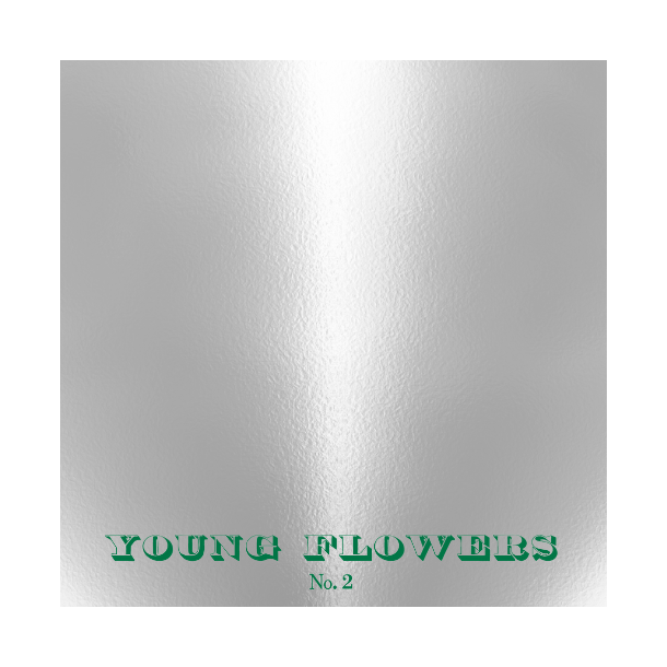 Young Flowers - No. 2