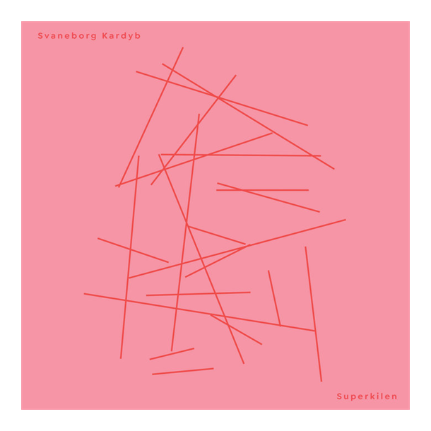 Svaneborg Kardyb - Superkilen (Vinyl)