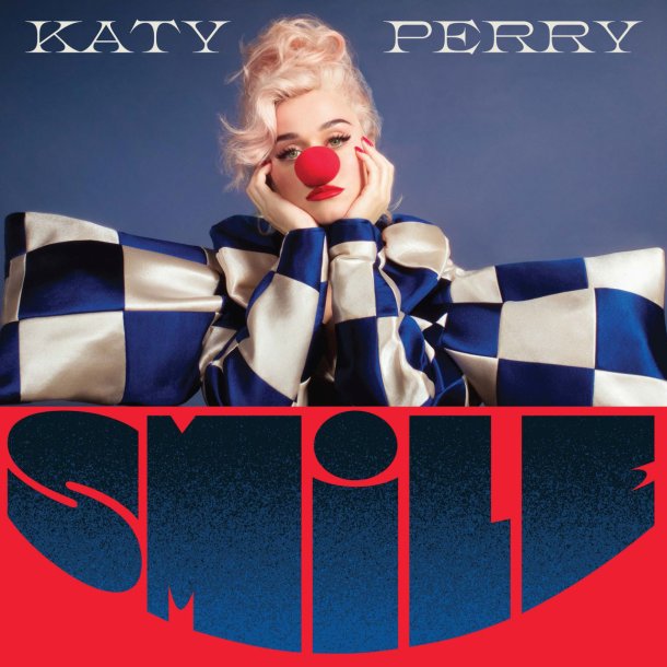 Katy Perry - Smile (Indie Rd)