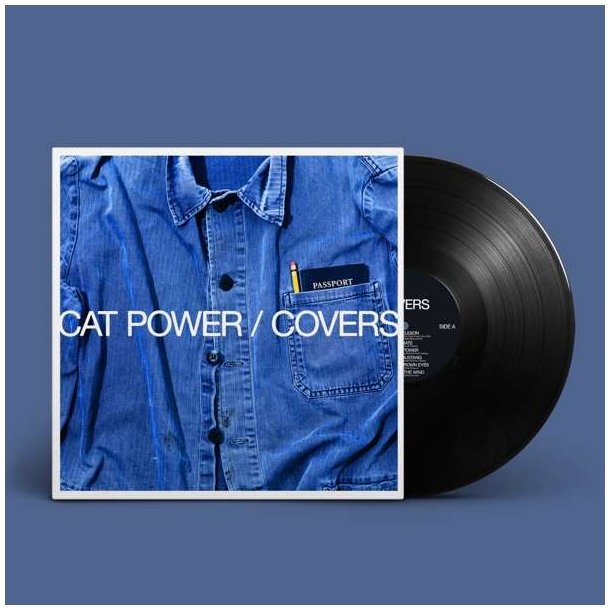 Cat Power: Covers