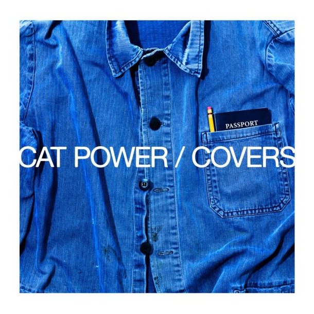 Cat Power: Covers Ltd.