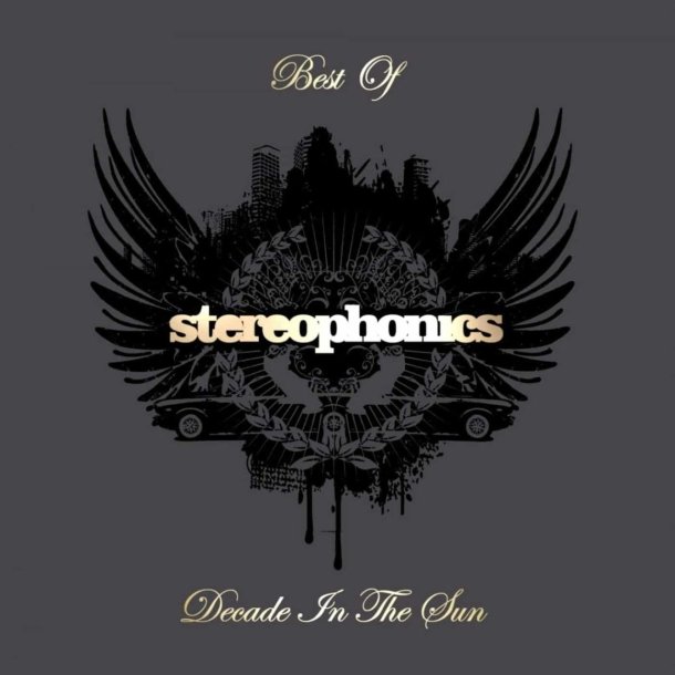 Stereophonics - Decade In The Sun: Best Of Stereophonics