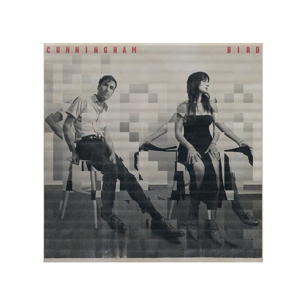 Andrew Bird, Madison Cunningham - Cunningham Bird (Colored VInyl) (Vinyl)
