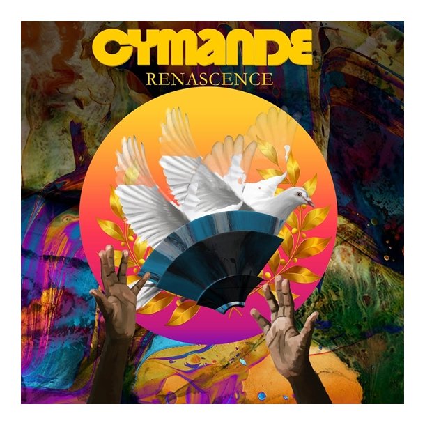 Cymande - Renascence (Vinyl)
