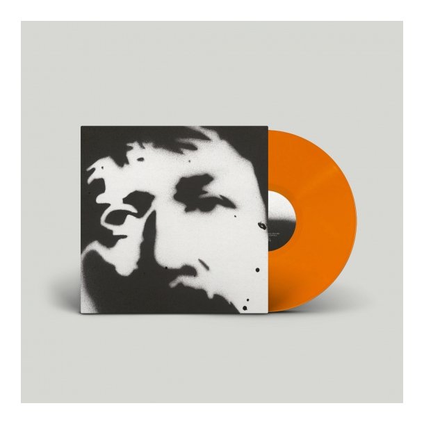Daniel &Ouml;gren, Anna Ahnlund, Anna Ihlis &amp; Are Lauritzen - Daniel &Ouml;gren med v&auml;nner tolkar Allan Edwall (Orange Vinyl) (Vinyl)
