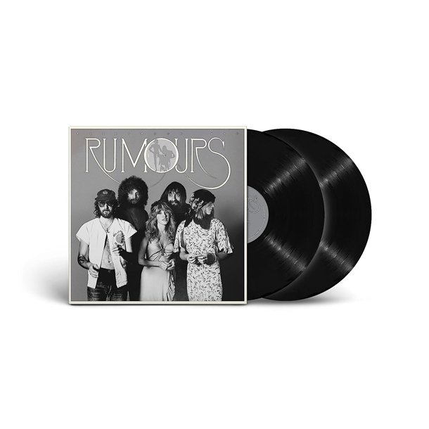 Fleetwood Mac - Rumours Live - LP VINYL
