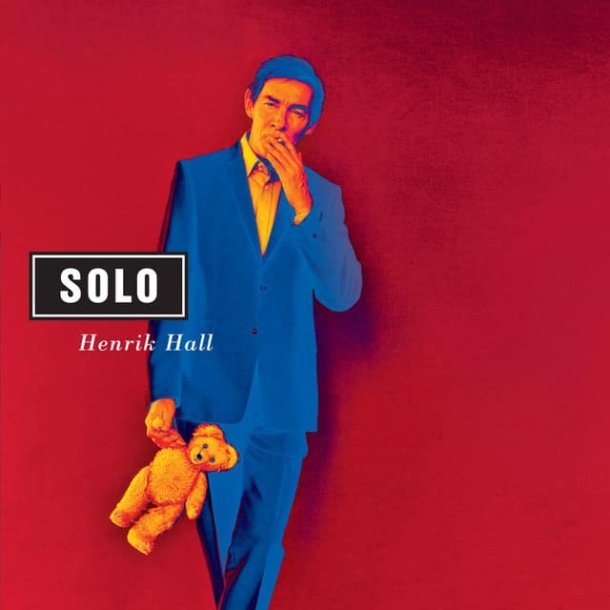 Henrik Hall - Solo