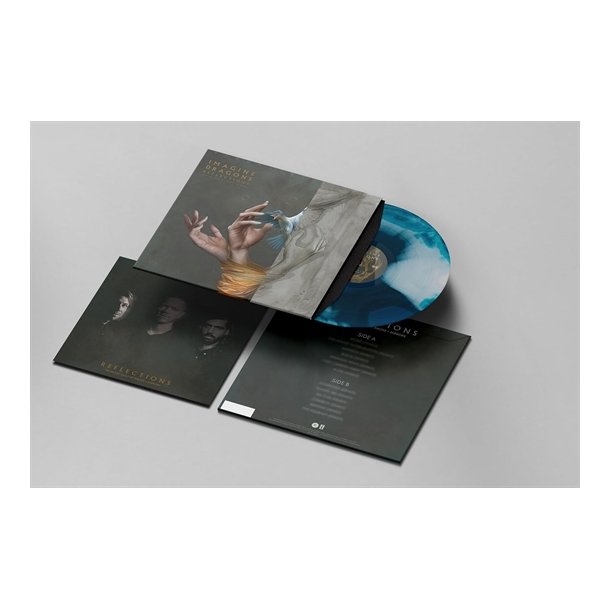 Imagine Dragons - Reflections (from the Vault of Smoke + Mirrors) (Vinyl)