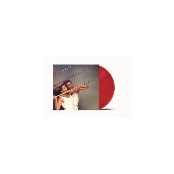 Roxy Music - Flesh And Blood Ltd. (Vinyl)