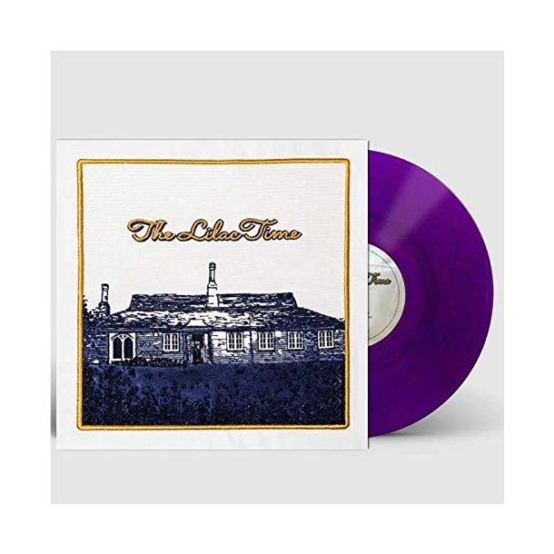 Lilac Time, The - Return to Us (Vinyl)