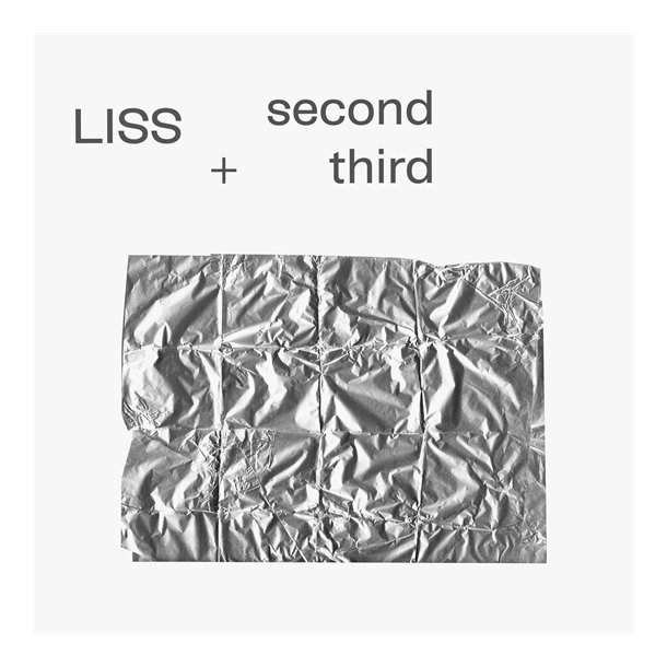 Liss - Second + Third EP