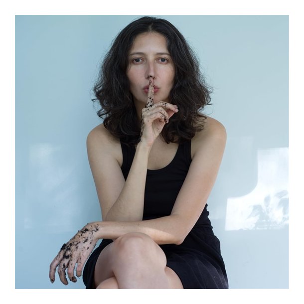 Maria Usbeck - Naturaleza (Vinyl)
