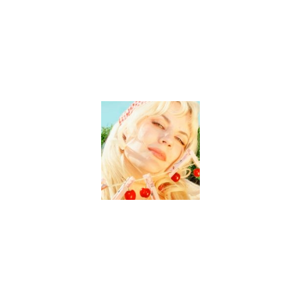 Maja Francis - Hello Cowboy (incl poster) (Vinyl)