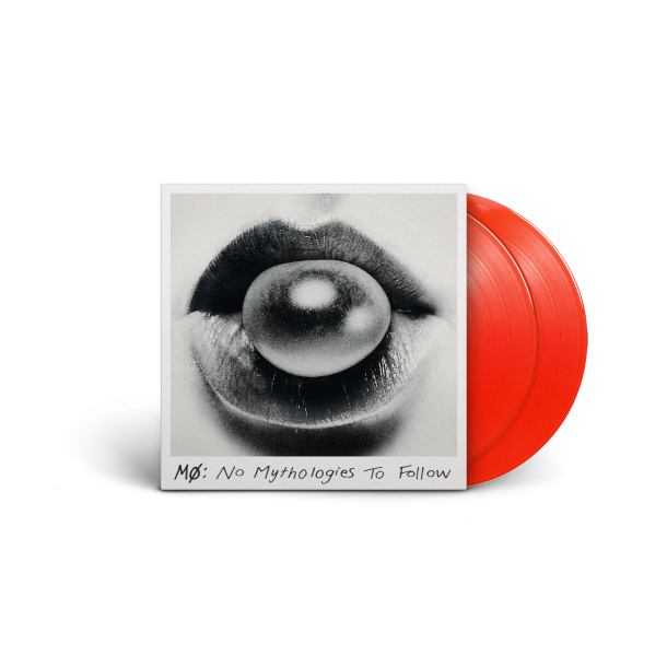 M - No Mythologies To Follow (10th Anniversary)