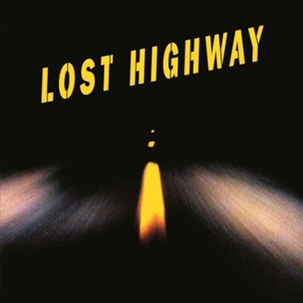 OST - Lost Highway