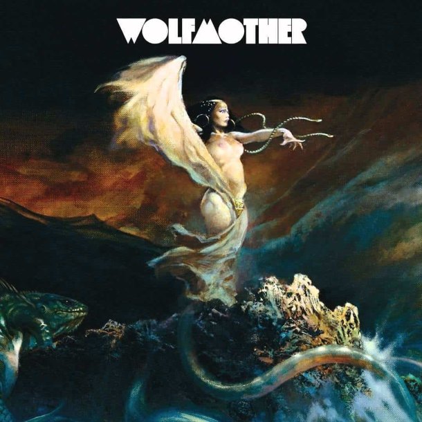 Wolfmother - Wolfmother (10th Anniversary)