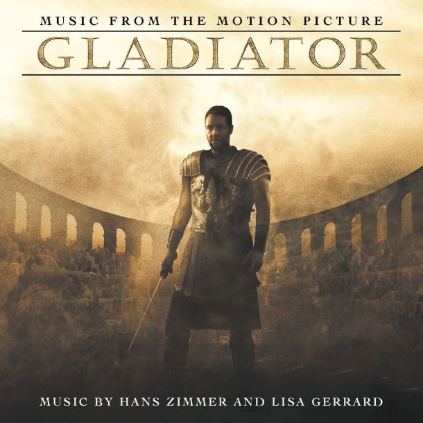 OST - Gladiator