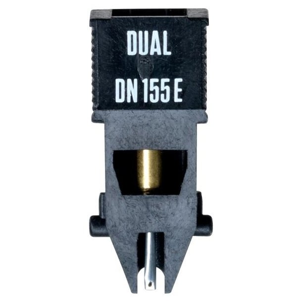 Ortofon Dual DN 155 E, Erstatningsnl