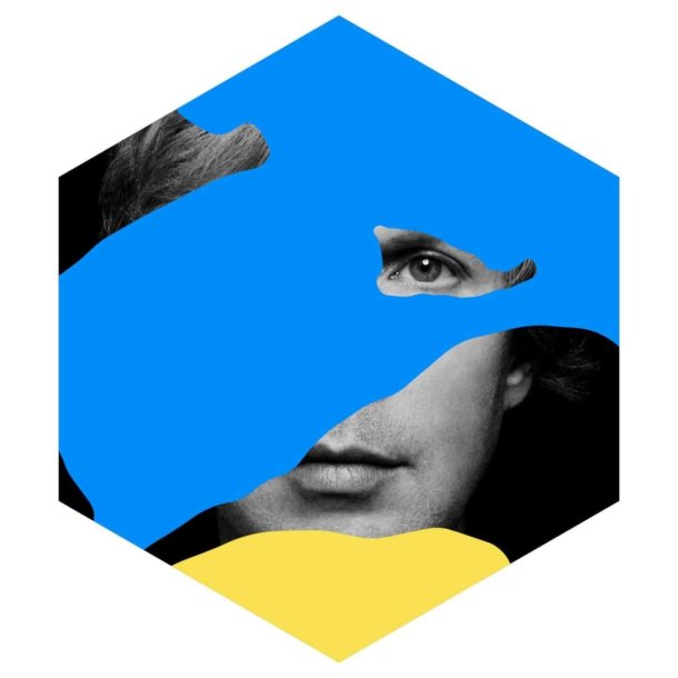 Beck - Colors (Rd)