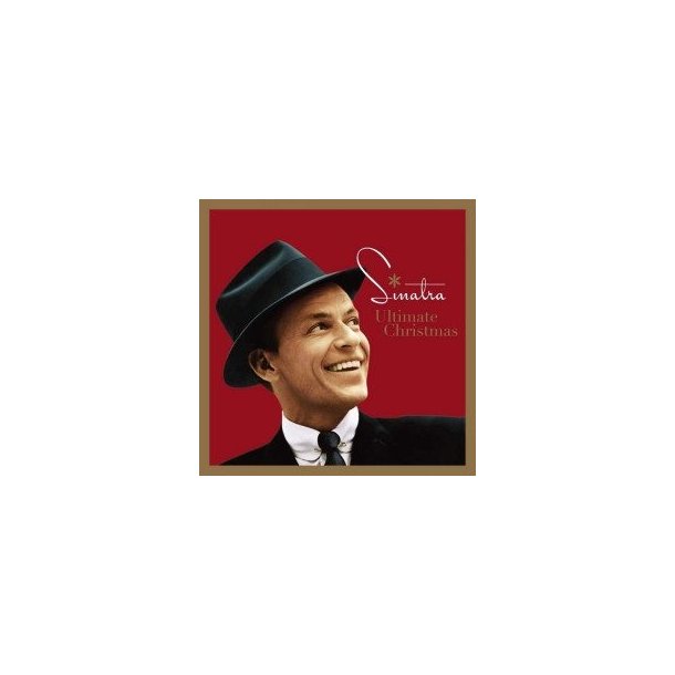 Frank Sinatra - Ultimate Christmas