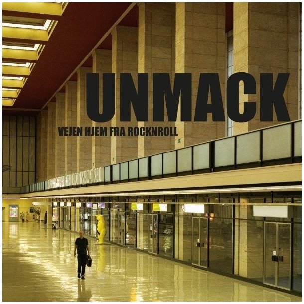 Jens Unmack - Vejen Hjem Fra Rocknroll