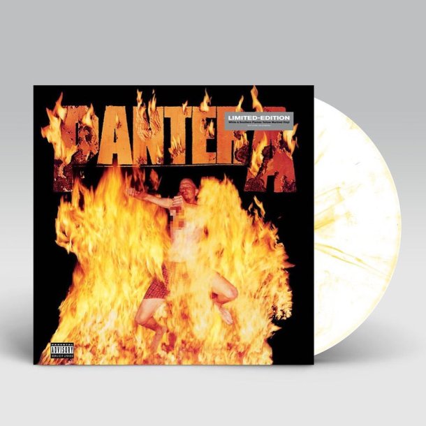 Pantera - Reinventing The Steel  Ltd. (Vinyl)
