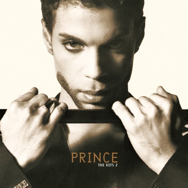 Prince - The Hits 2 (2xVinyl)