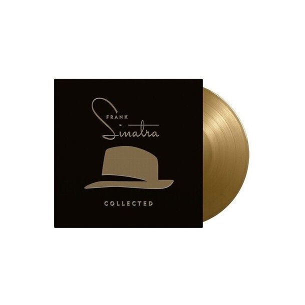 Frank Sinatra - Collected
