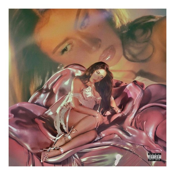 Kali Uchis - Sincerely (Pink Opaque Vinyl) (Vinyl)