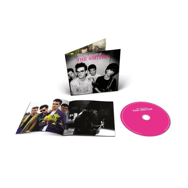 The Smiths - The Sound of the Smiths (CD)