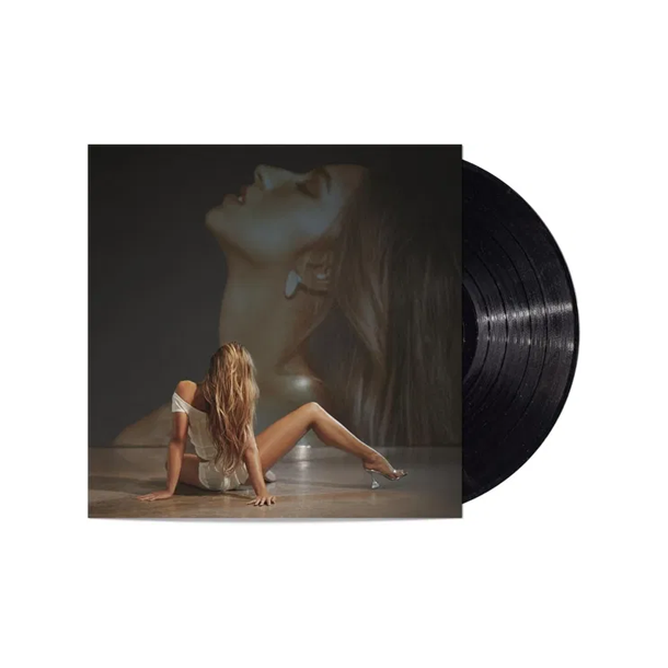MCRAE, TATE - SO CLOSE TO WHAT (Vinyl)