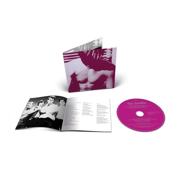 The Smiths - The Smiths (CD)