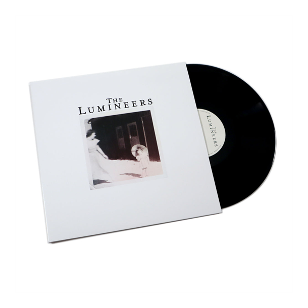 Lumineers, The - The Lumineers (10th Anniversary Edition) (Vinyl)
