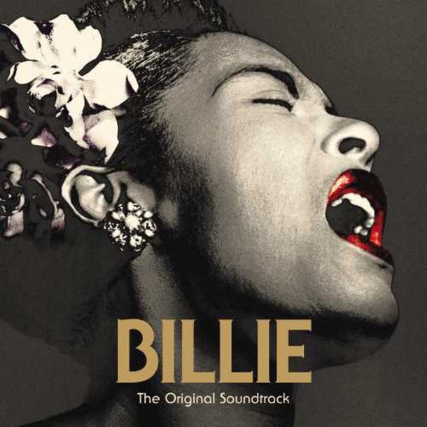 Billie Holiday &amp; The Sonhouse All Stars - Billie: The Original Soundtrack