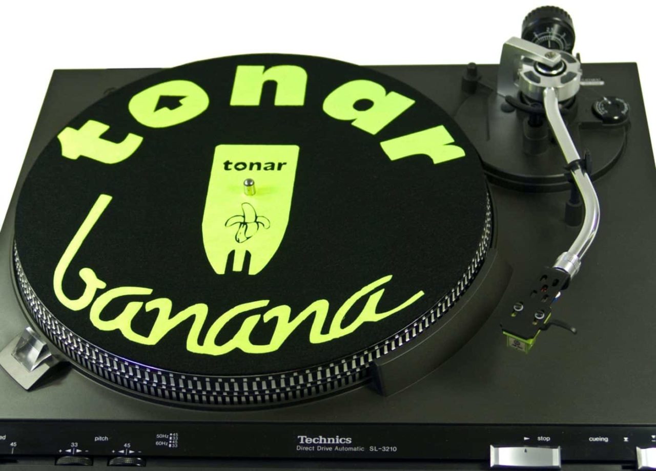 Tonar 